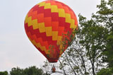 photo:  Hot Air Balloon