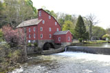 photo:  Red Mill Museum