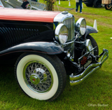 photo:  Fabulous looking vintage Packard